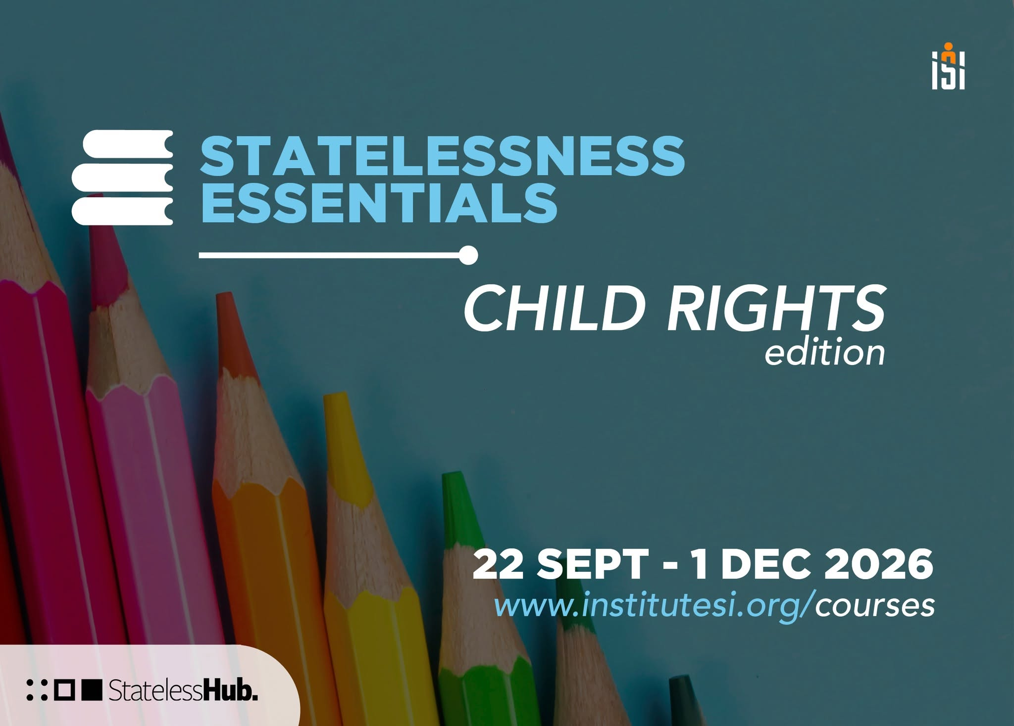 Statelessness Essentials