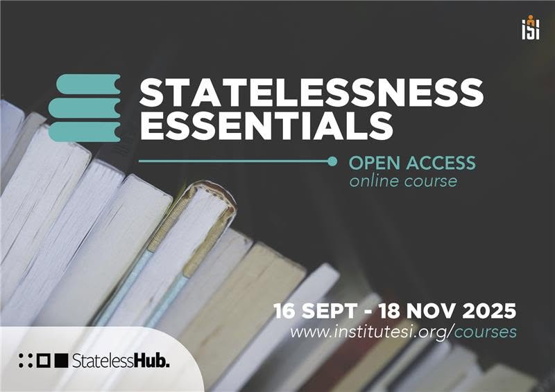 stateless course