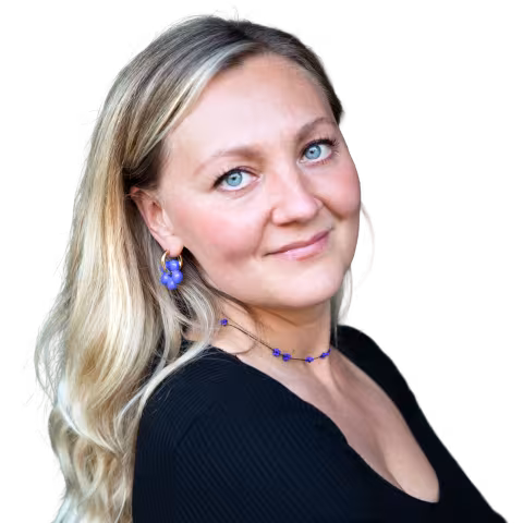Alena Jascanka