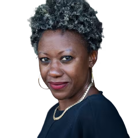 Deneisha Moss