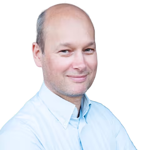 Mark Van Waas
