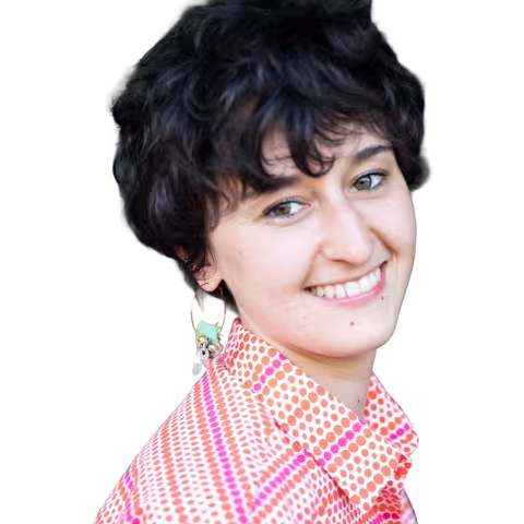 Stefania Tantimonaco